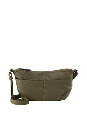 Umhängetasche - khaki khaki