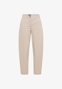 Unselected, cashmere beige