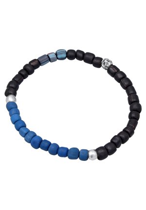 STATEMENT - Armband - dunkelblau