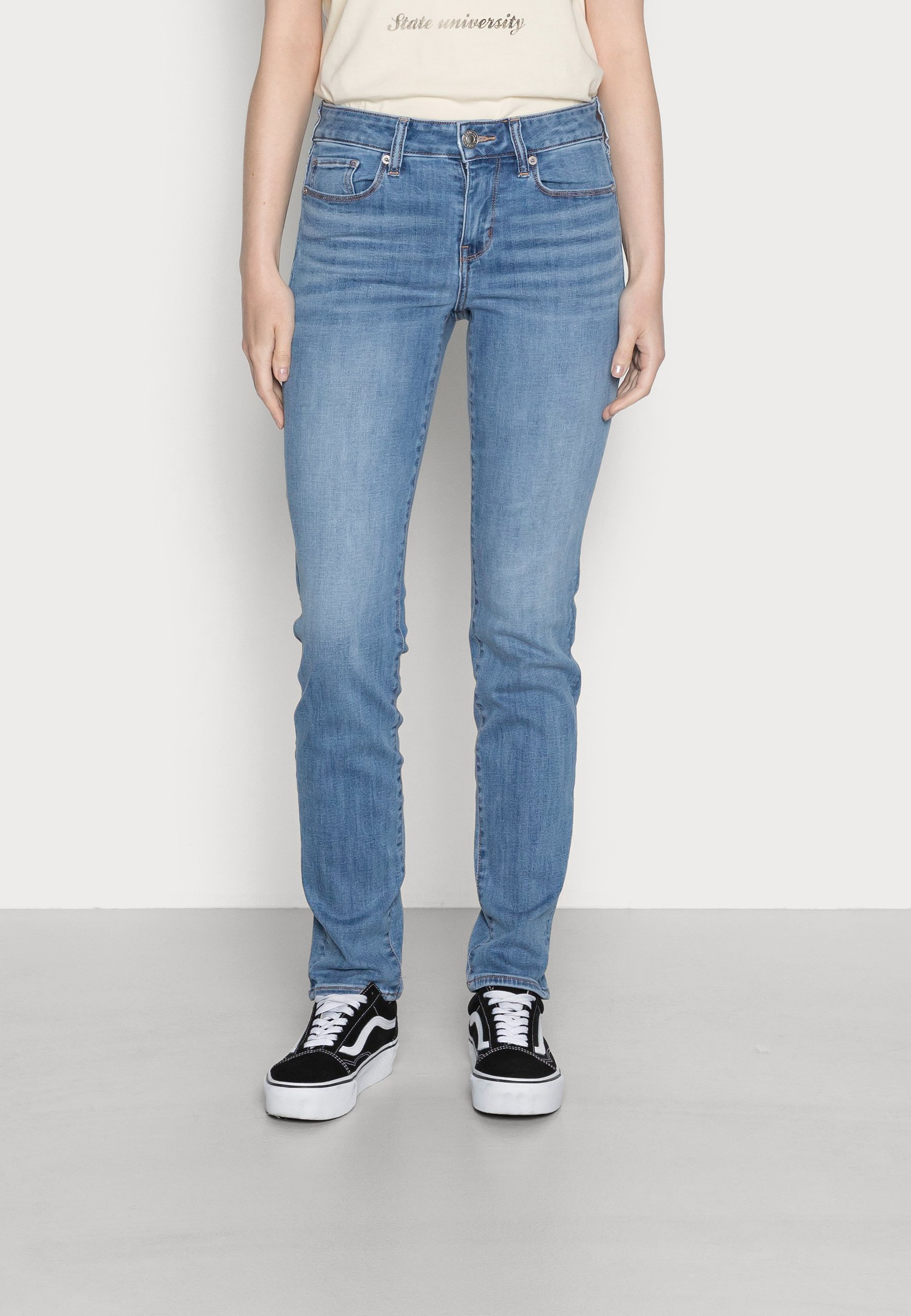 American Eagle SKINNY - Jeans Skinny 