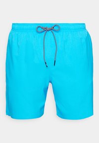 Não selecionado, energy blue