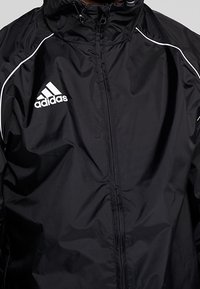 adidas Performance Chaqueta Hard shell - black