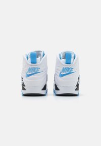 Jordan JUMPMAN MVP - Tossud - white/university blue/black