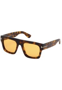 Occhiali da sole - havana/brown