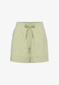 Unselected, pistazie