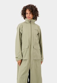 Didriksons NADJA WNS L 3 - Parka - green