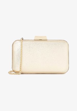 LOUISE - Clutches - gold