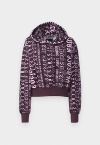 Selezionato, plum/polignac