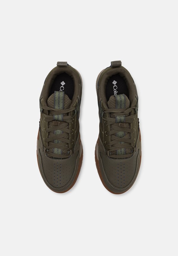 LANDROAMER TRAILRIDER - Hiking shoes3