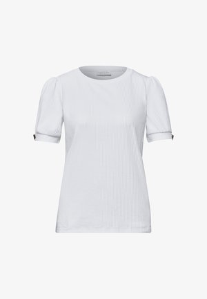 Street One Studio, - T-shirt basic