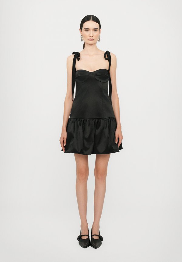 PATRICE MINI DRESS - Cocktail dress / Party dress3