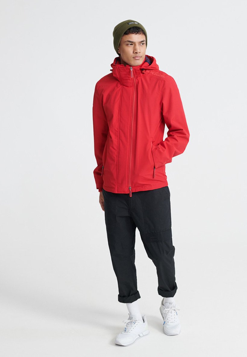 superdry tech windcheater
