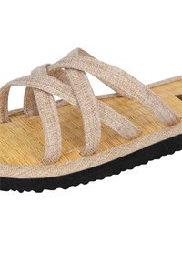 CINNEA CARA - Mules - beige