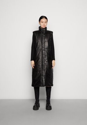 LOTIVA - Vesta - black