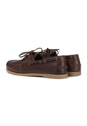 Chaussures bateau Aigle en ligne