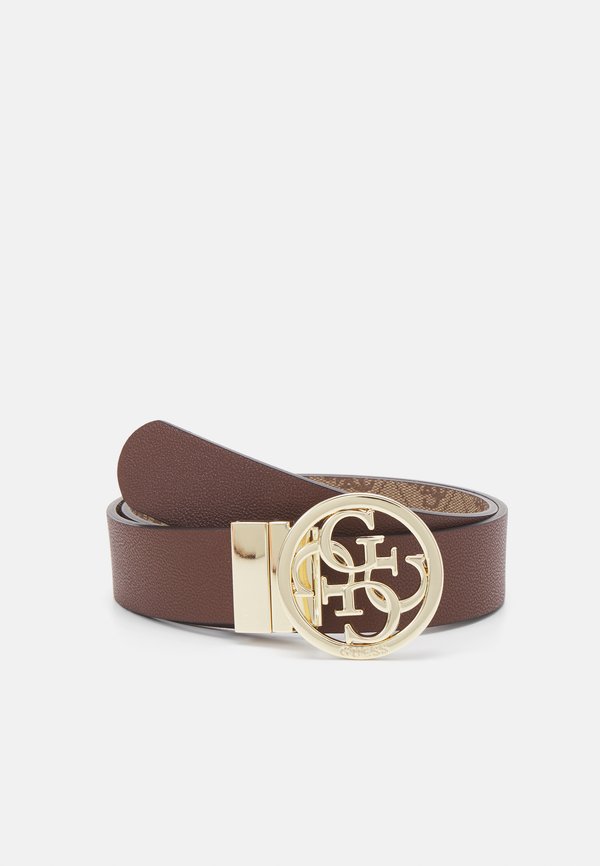 NOELLE PANT BELT - Belt - beige3