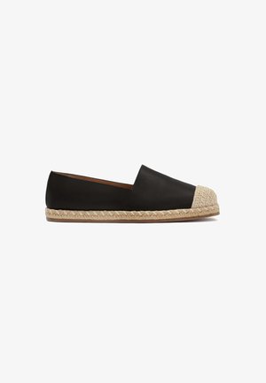 Kazar, Espadrilles - black