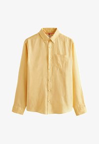 Unausgewählt, yellow