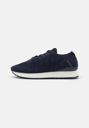 Sneaker low - dark blue
