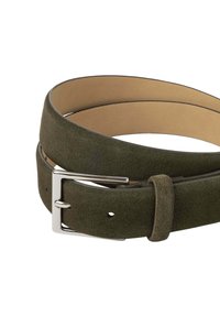 Hackett London Opasok - hunter green