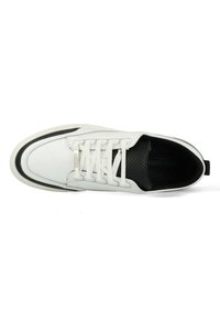 Antony Morato Sneakers laag - white