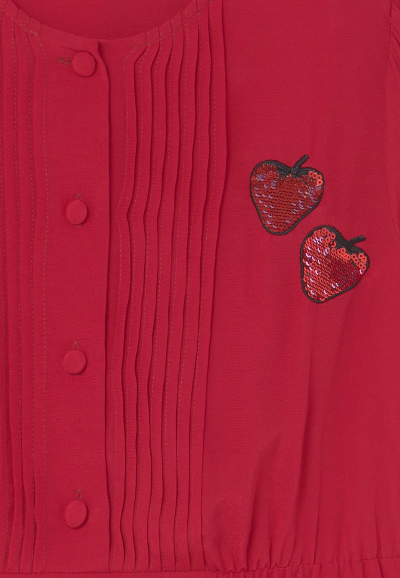 Kinder Bekleidung | N°21 Cocktailkleid/festliches Kleid red/rot - TH99301 Kinder Bekleidung | N°21 Cocktailkleid/festliches Kleid red/rot - TH99301