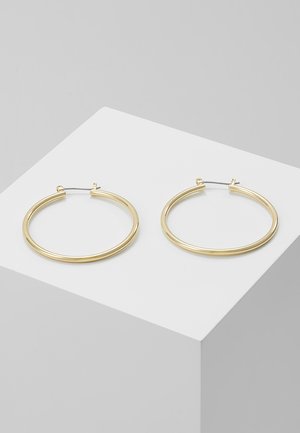 EARRINGS LAYLA  - Earrings - gold-coloured