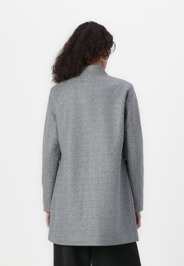 ONLNANCY LIFE SOHO - Short coat3