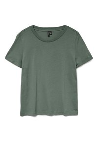 VMPAULA - Pamata T-krekls - laurel wreath