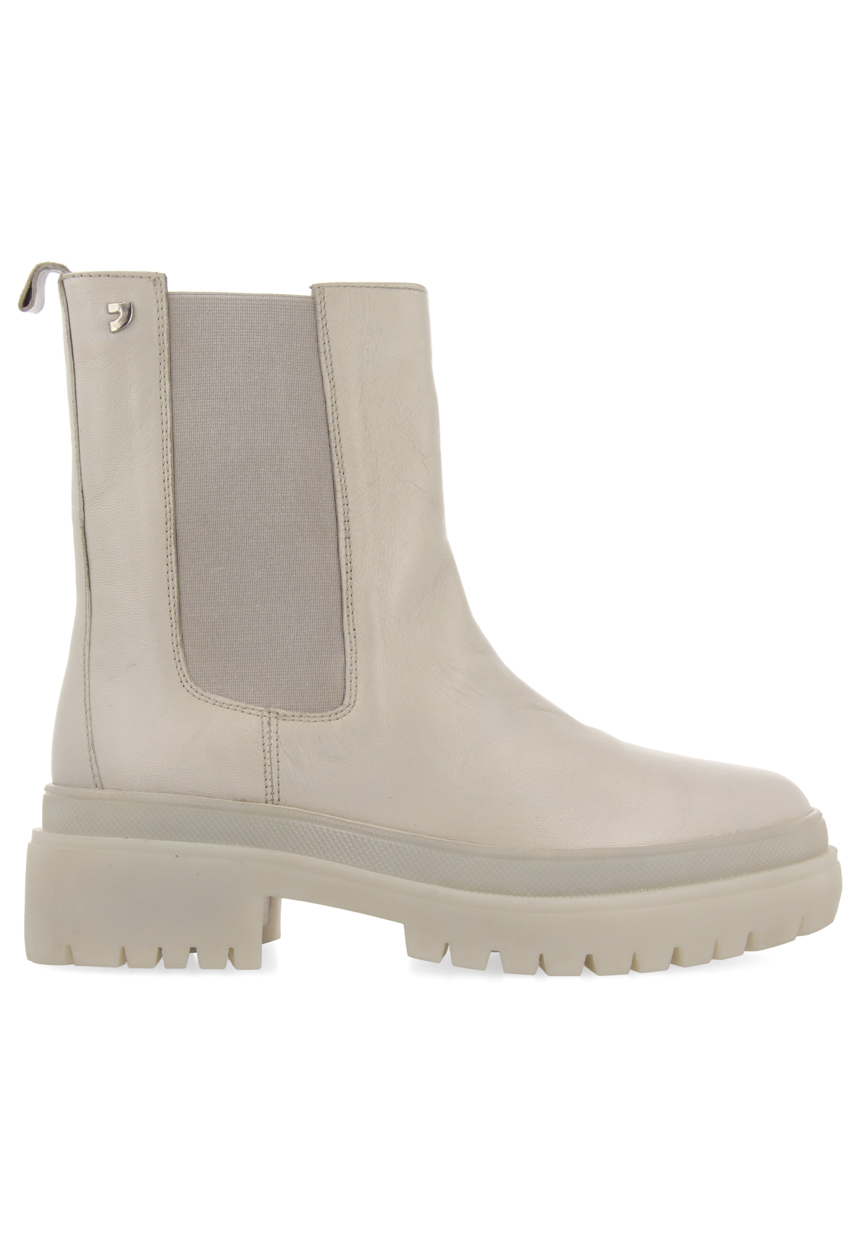 Gioseppo PISO TRACK KOLEA KOLEA - Botines con plataforma - gris - Zalando.es