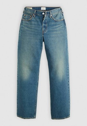 Levi's® Jeans a sigaretta - blank slate