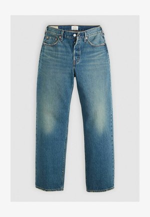 Levi's® Jeans a sigaretta - blank slate