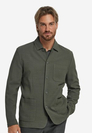 Übergangsjacke - dark green