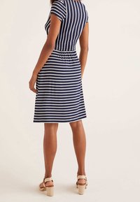 Boden Sukienka z dżerseju