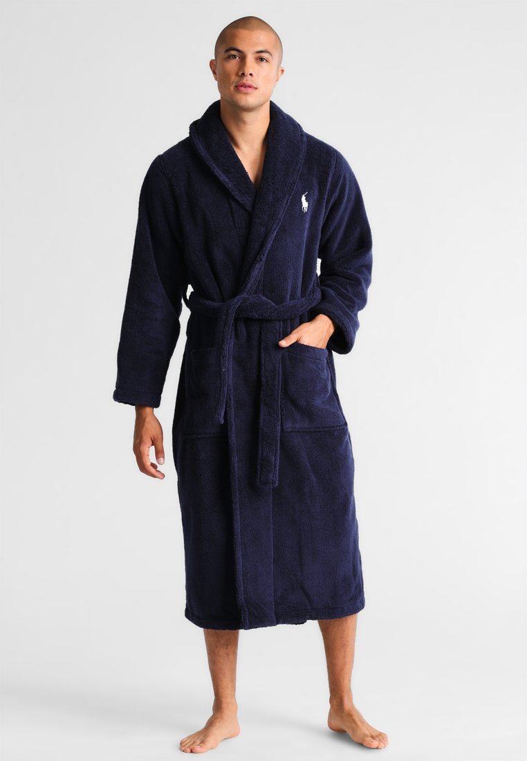 bademantel damen polo ralph lauren