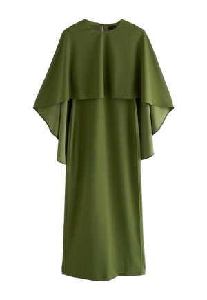 Next, DETAIL TALL  - Maxikjoler - olive green