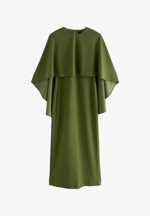 Next, DETAIL TALL - Maxikjoler - olive green