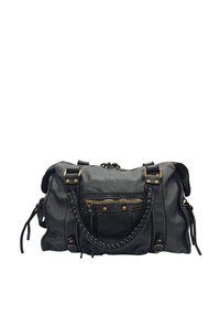 THEWAN. DAISY VINTAGE LARGE  - Sac de voyage - noir