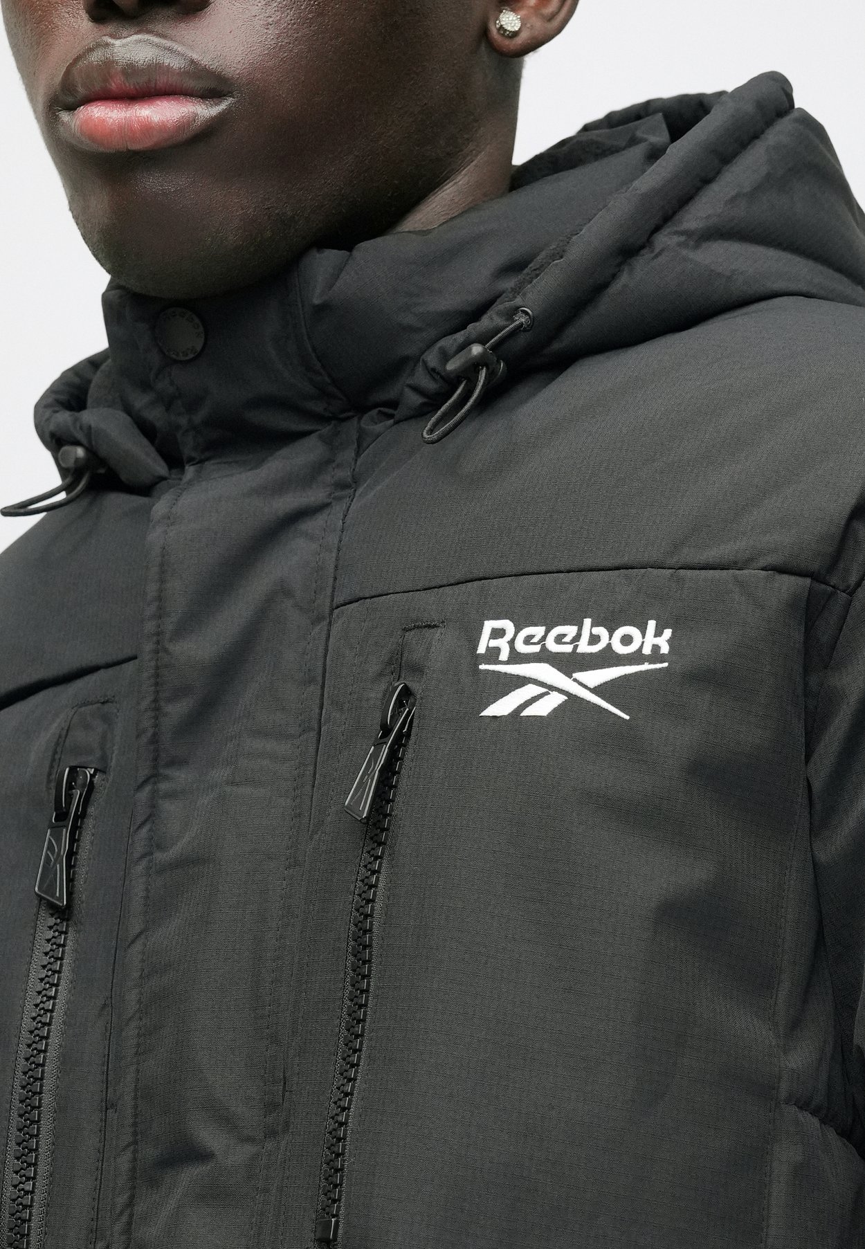 PUFFER JACKET