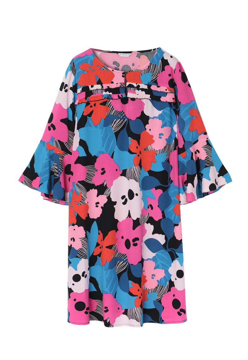 TATUUM Jurk zwart TATUUM Jurk zwart