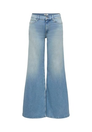 ONLY Trapézfarmer - medium blue denim