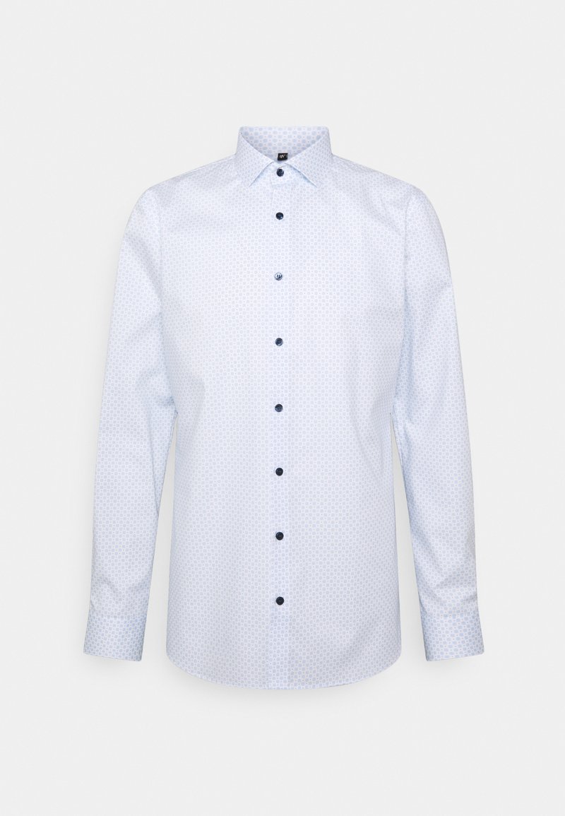 Herren Komplettanzüge | OLYMP No. Six Businesshemd bleu/hellblau - VL73060 Herren Komplettanzüge | OLYMP No. Six Businesshemd bleu/hellblau - VL73060