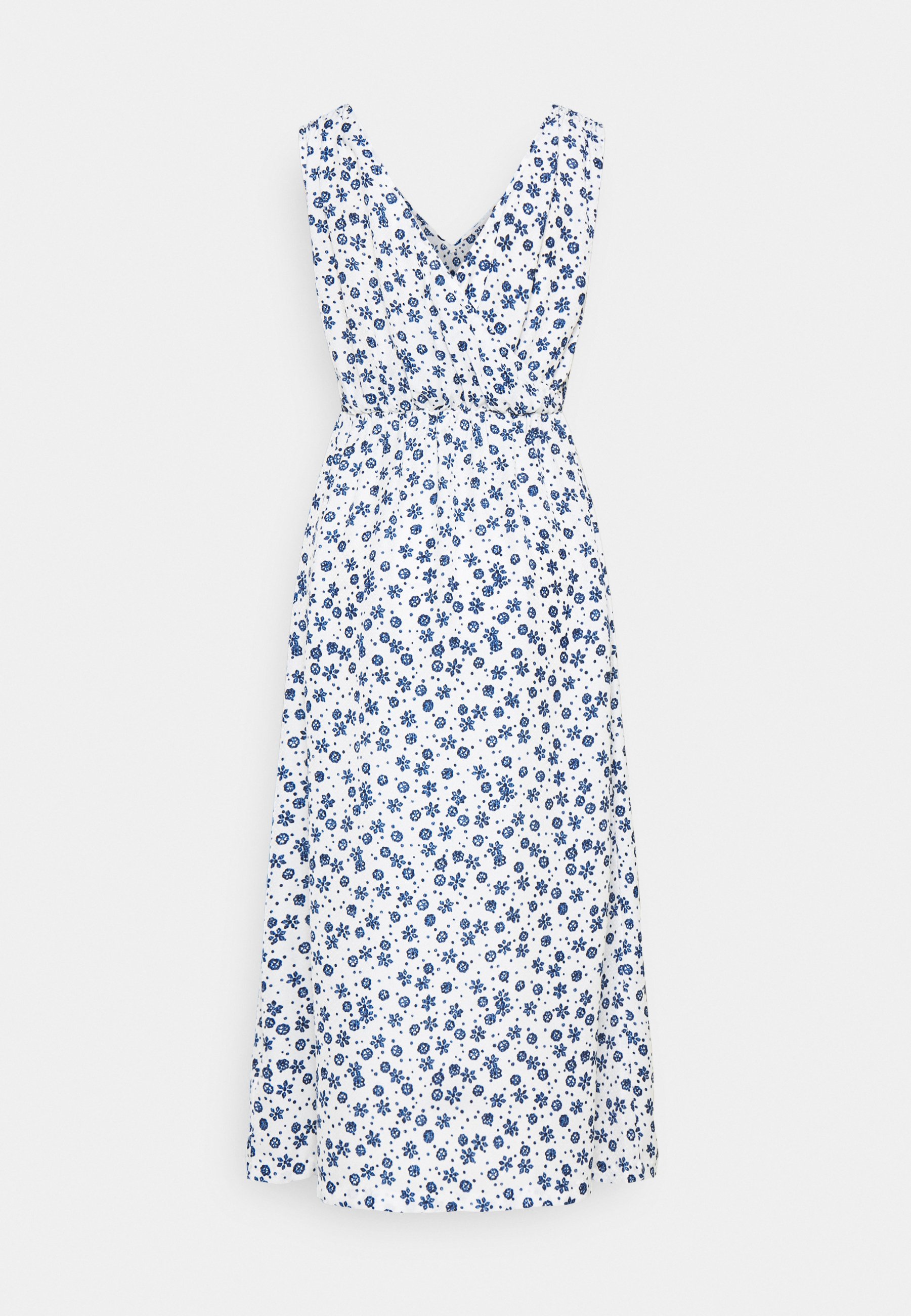 Pepe Jeans LOU - Vestito estivo - multicolor/bianco - Zalando