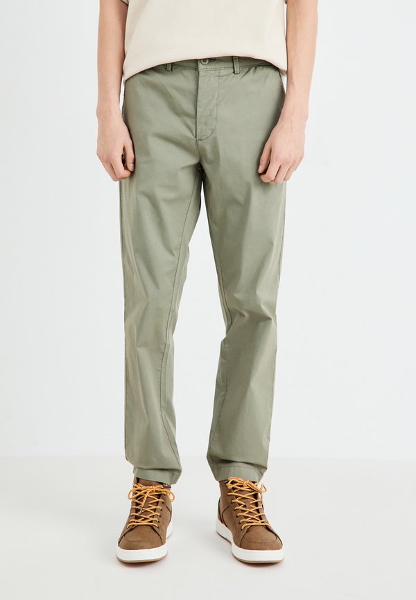 POPLIN - Chinos