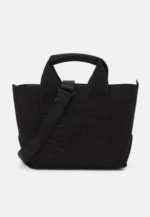Umhängetasche - black