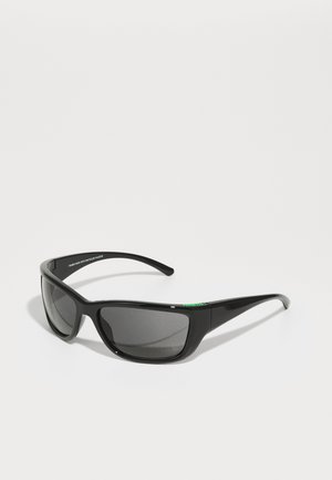 BUBBLEWRAP - Zonnebril - black