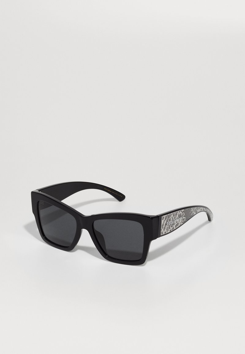 Dolce&Gabbana - 0DG4493 - Lunettes de soleil - black, Agrandir