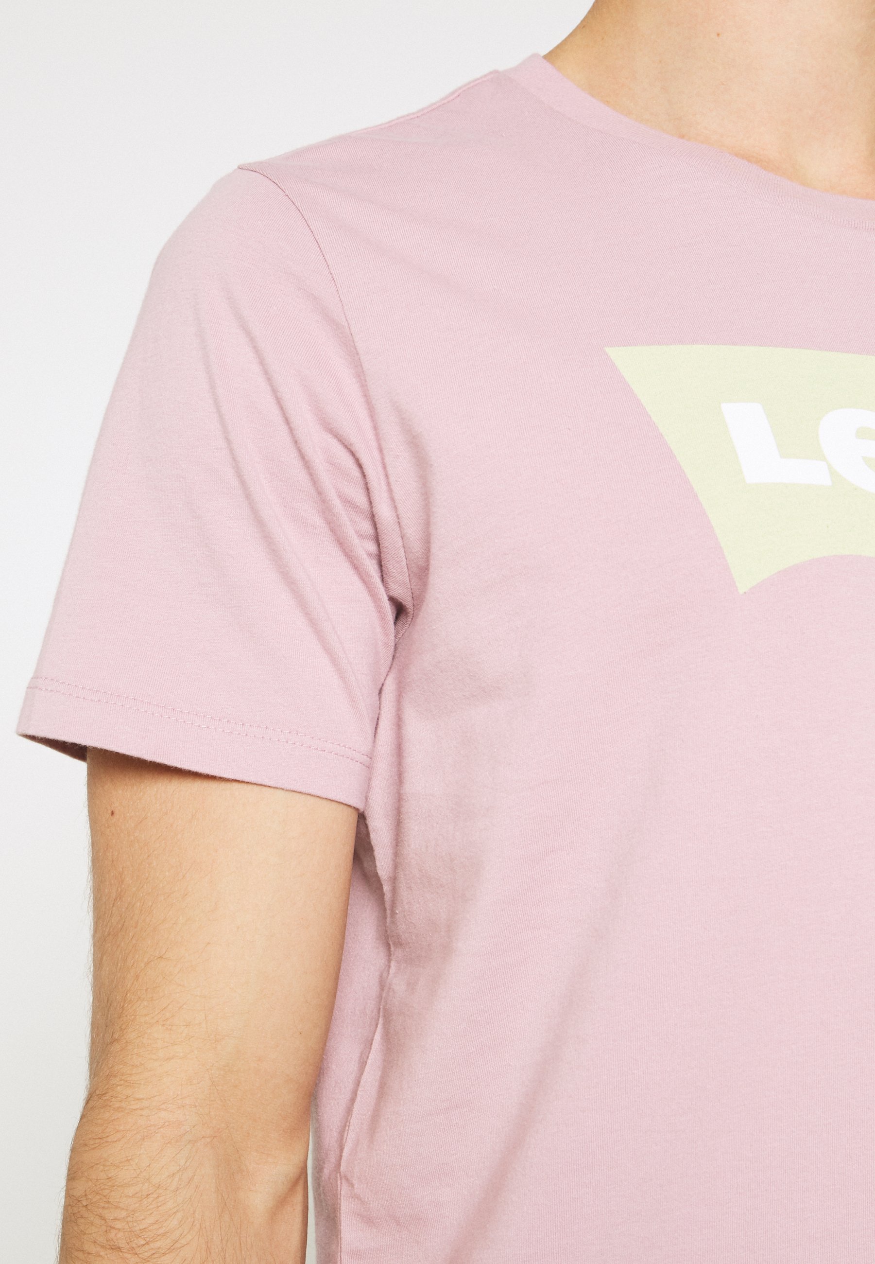 Levi's® HOUSEMARK GRAPHIC TEE - Print T 