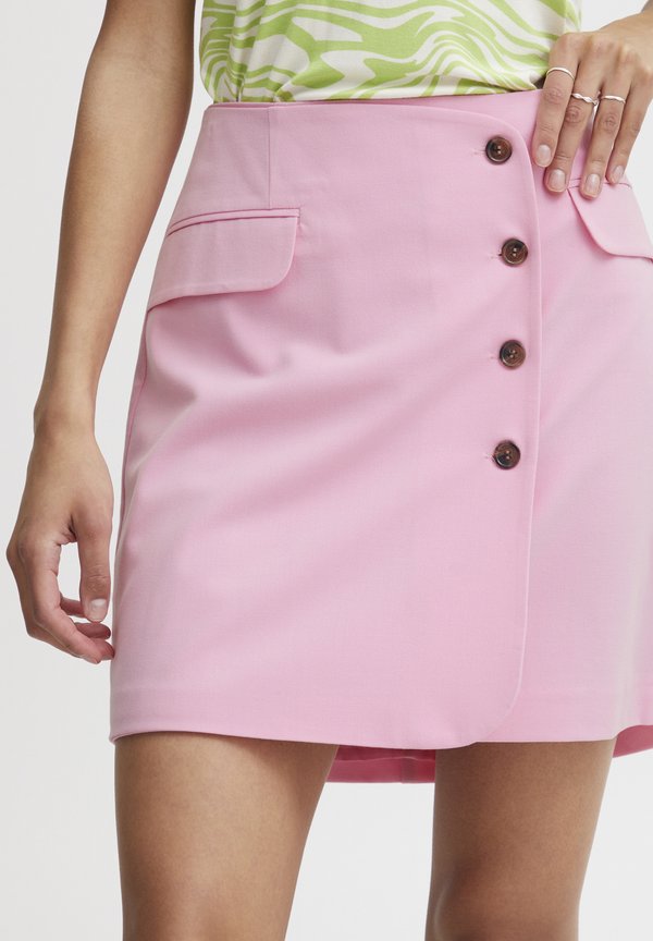 BYDANTA - Mini skirt2