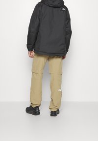 The North Face Kurtka hardshell
